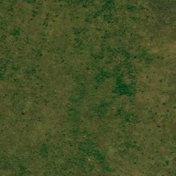 Satellite imagery of Diamando, AO