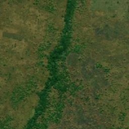 Satellite imagery of Diamando, AO