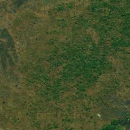 Satellite imagery of Gimbo, AO