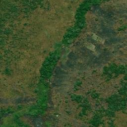 Satellite imagery of Gimbo, AO