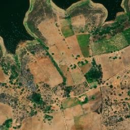 Satellite imagery of Serra do Beiju, BR