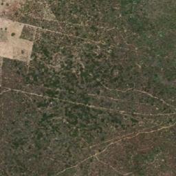 Satellite imagery of Serra Grande, BR