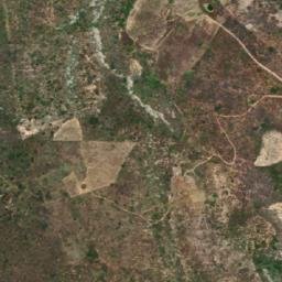 Satellite imagery of Serra Grande, BR