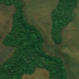 Satellite imagery of Cabuiauco, AO