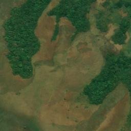 Satellite imagery of Cabuiauco, AO