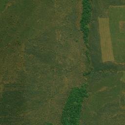 Satellite imagery of Pongo, AO