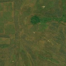 Satellite imagery of Pongo, AO