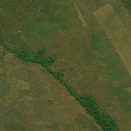 Satellite imagery of Pongo, AO