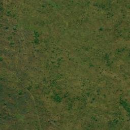 Satellite imagery of Diamando, AO