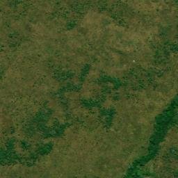 Satellite imagery of Diamando, AO