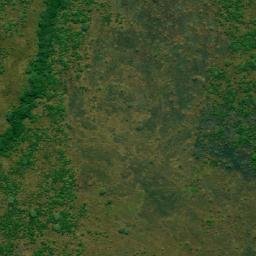 Satellite imagery of Diamando, AO