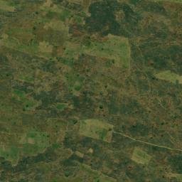 Satellite imagery of Gimbo, AO