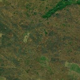 Satellite imagery of Gimbo, AO