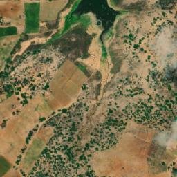 Satellite imagery of Serra do Beiju, BR