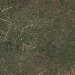 Satellite imagery of Serra Grande, BR
