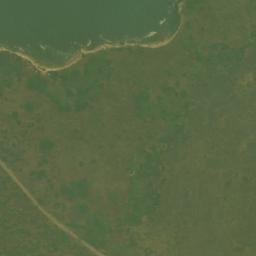 Satellite imagery of Ponta do Dande, AO