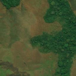 Satellite imagery of Cabuiauco, AO