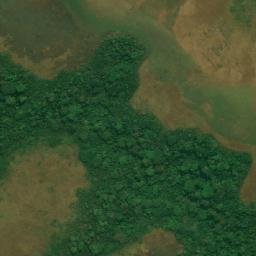 Satellite imagery of Cabuiauco, AO