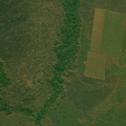 Satellite imagery of Pongo, AO