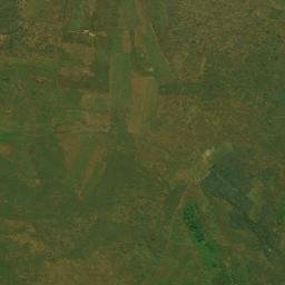 Satellite imagery of Pongo, AO