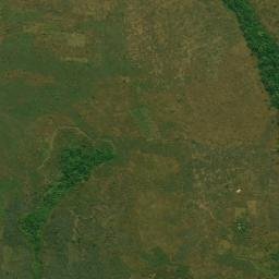 Satellite imagery of Pongo, AO