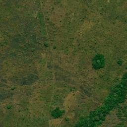 Satellite imagery of Diamando, AO