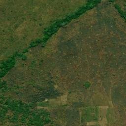 Satellite imagery of Diamando, AO