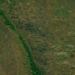Satellite imagery of Diamando, AO
