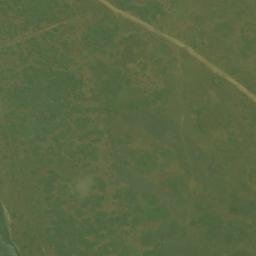 Satellite imagery of Ponta do Dande, AO