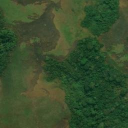 Satellite imagery of Cabuiauco, AO