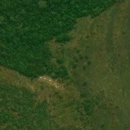 Satellite imagery of Calanda, AO