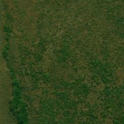 Satellite imagery of Calanda, AO