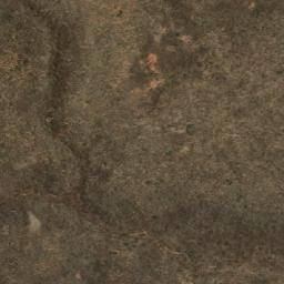 Satellite imagery of Serra dos Algodões, BR