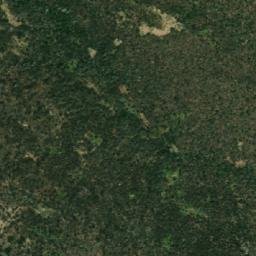 Satellite imagery of Serra da Lagartixa, BR
