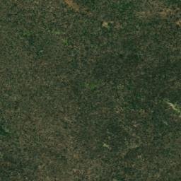 Satellite imagery of Serra da Lagartixa, BR