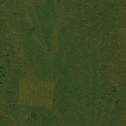 Satellite imagery of Calanda, AO