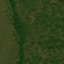 Satellite imagery of Calanda, AO