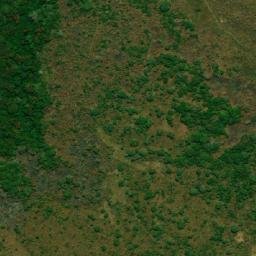 Satellite imagery of Chita, AO