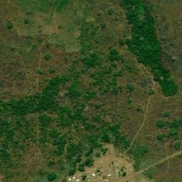 Satellite imagery of Chita, AO