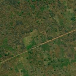 Satellite imagery of Chita, AO