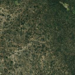 Satellite imagery of Serra da Lagartixa, BR