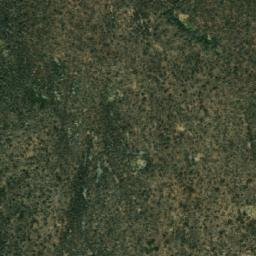 Satellite imagery of Serra da Lagartixa, BR
