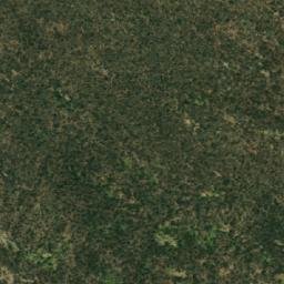 Satellite imagery of Serra da Lagartixa, BR