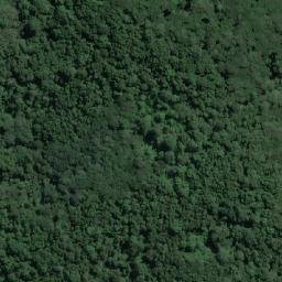 Satellite imagery of Bango, AO