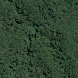 Satellite imagery of Bango, AO