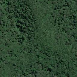 Satellite imagery of Bango, AO