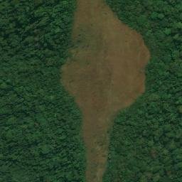 Satellite imagery of Mulondo, AO