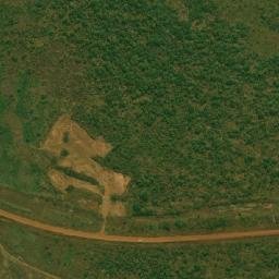 Satellite imagery of D, AO