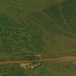 Satellite imagery of D, AO