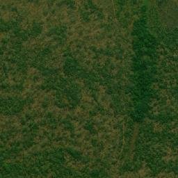 Satellite imagery of Calanda, AO